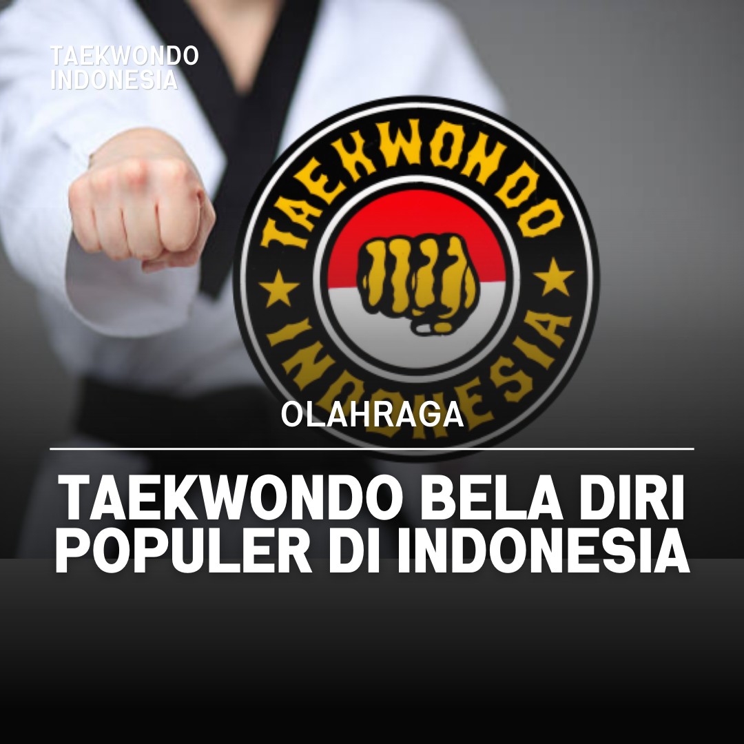 Kejuaraan Dunia Taekwondo: Puncak Prestasi dalam Seni Bela Diri NBL Taekwondo Academy